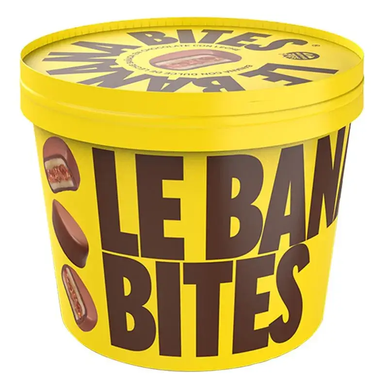 Le Banana Leche